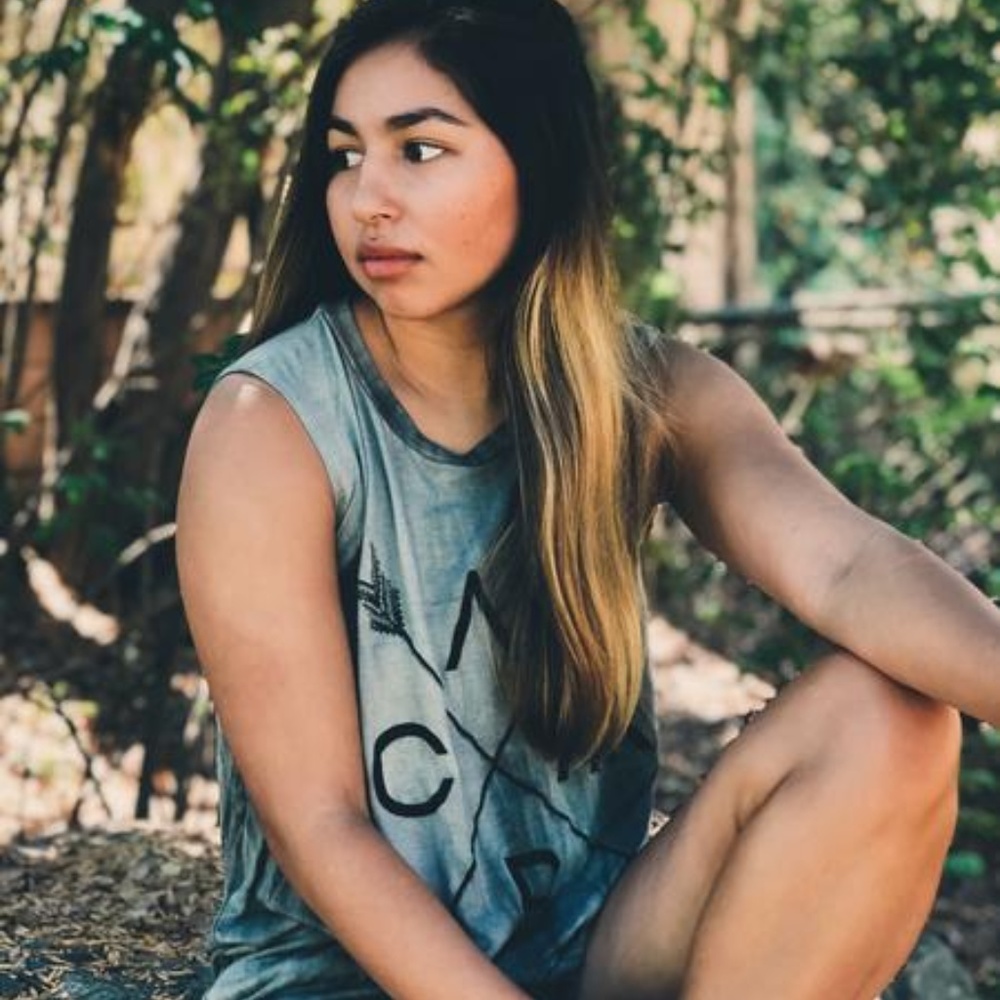 CAMP TANK